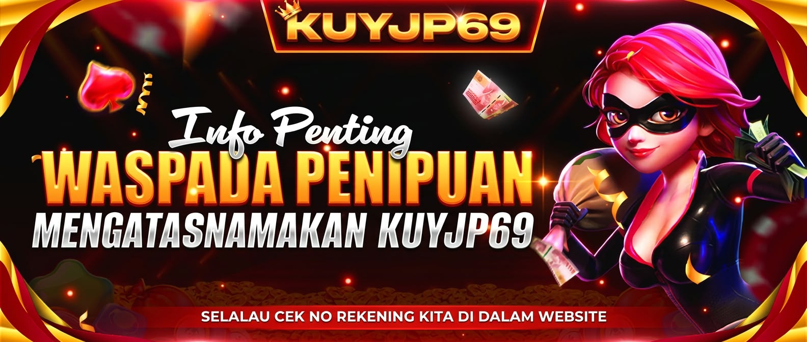 Banner Promosi