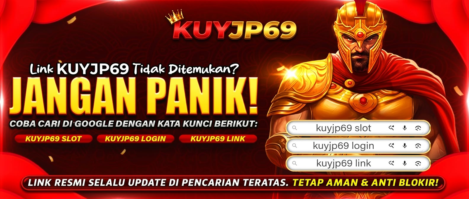 Banner Promosi