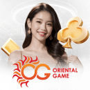 ORIENTAL GAMING